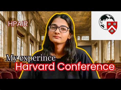 How I got into HPAIR’24 .